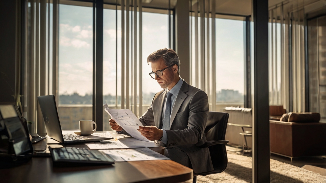 Tax preparation services