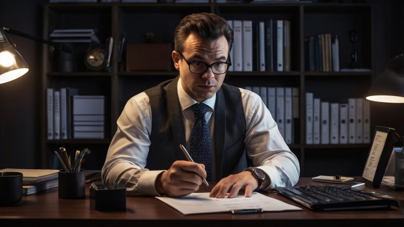 Monthly bookkeeping services
